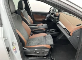 VW ID.4 82kw 45, 000 km Model 22 Performance, снимка 3 - Автомобили и джипове - 53658390