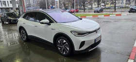 VW ID.4 82kw 45, 000 km Model 22 Performance, снимка 6 - Автомобили и джипове - 53658390