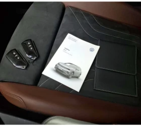 VW ID.4 82kw 45, 000 km Model 22 Performance, снимка 5 - Автомобили и джипове - 53658390