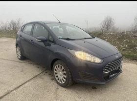 Ford Fiesta 1.5 TDCI - 3930 € / 7686.41 лв. - 96740476 3