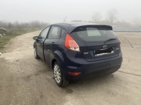 Ford Fiesta 1.5 TDCI - 3930 € / 7686.41 лв. - 96740476 5