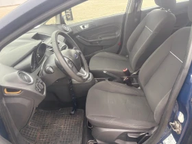 Ford Fiesta 1.5 TDCI - 3930 € / 7686.41 лв. - 96740476 7