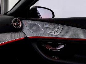 Mercedes-Benz CLS 53 AMG, снимка 13 - Автомобили и джипове - 53695409