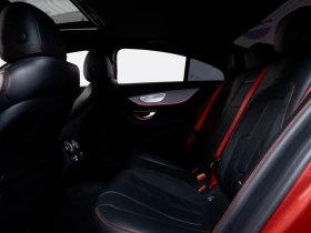 Mercedes-Benz CLS 53 AMG, снимка 15 - Автомобили и джипове - 53695409