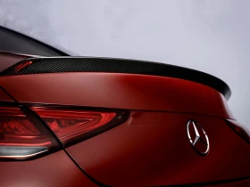 Mercedes-Benz CLS 53 AMG, снимка 17 - Автомобили и джипове - 53695409