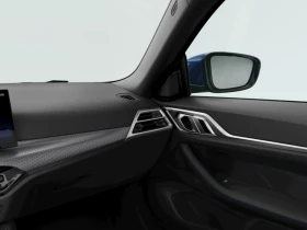 BMW i4 xDrive40 Gran Coupe | Auto.bg — изображение 11