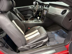 Ford Mustang GT500 Coupe | Auto.bg — изображение 13