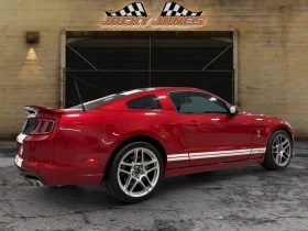 Ford Mustang GT500 Coupe | Auto.bg — изображение 5