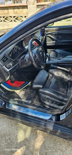 BMW 530 xDrive  - 9500 € / 18580.38 лв. - 42243939 12