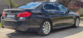 BMW 530 xDrive  - 9500 € / 18580.38 лв. - 42243939 5