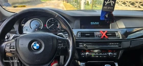 BMW 530 xDrive  - 9500 € / 18580.38 лв. - 42243939 7