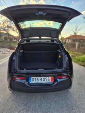 BMW i3 120Ah/42.2Kwh/ - 17222 € / 33683.30 лв. - 38844356 7