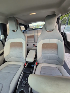 BMW i3 120Ah/42.2Kwh/ - 17222 € / 33683.30 лв. - 38844356 11