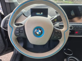 BMW i3 120Ah/42.2Kwh/ - 17222 € / 33683.30 лв. - 38844356 13