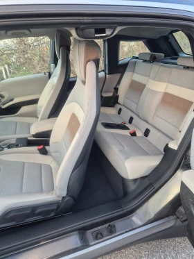 BMW i3 120Ah/42.2Kwh/ - 17222 € / 33683.30 лв. - 38844356 9