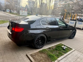 BMW 520 Mpower/BlackEdition/Vossen/Exlussive - 7500 € / 14668.73 лв. - 13491234 14