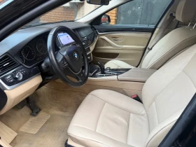 BMW 520 Mpower/BlackEdition/Vossen/Exlussive - 7500 € / 14668.73 лв. - 13491234 16
