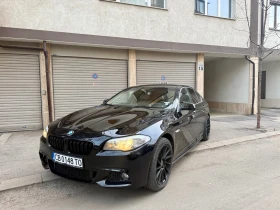 BMW 520 Mpower/BlackEdition/Vossen/Exlussive - 7500 € / 14668.73 лв. - 13491234 10