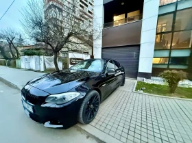 BMW 520 Mpower/BlackEdition/Vossen/Exlussive - 7500 € / 14668.73 лв. - 13491234 7