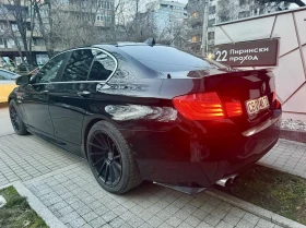 BMW 520 Mpower/BlackEdition/Vossen/Exlussive - 7500 € / 14668.73 лв. - 13491234 2