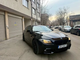 BMW 520 Mpower/BlackEdition/Vossen/Exlussive - 7500 € / 14668.73 лв. - 13491234 9