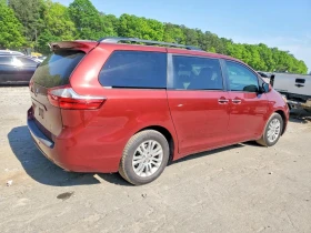 Toyota Sienna 2017 TOYOTA SIENNA XLE 8-PASSENGER | Mobile.bg � ����� ������ 4