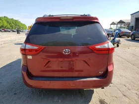 Toyota Sienna 2017 TOYOTA SIENNA XLE 8-PASSENGER | Mobile.bg � ����� ������ 5