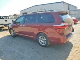 Toyota Sienna 2017 TOYOTA SIENNA XLE 8-PASSENGER | Mobile.bg � ����� ������ 6