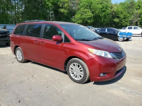 Toyota Sienna 2017 TOYOTA SIENNA XLE 8-PASSENGER | Mobile.bg � ����� ������ 3
