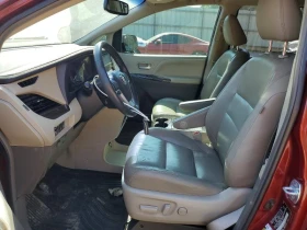 Toyota Sienna 2017 TOYOTA SIENNA XLE 8-PASSENGER | Mobile.bg � ����� ������ 7