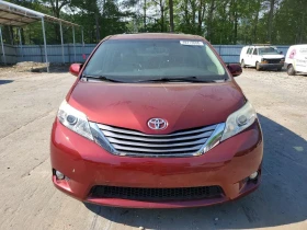 Toyota Sienna 2017 TOYOTA SIENNA XLE 8-PASSENGER | Mobile.bg � ����� ������ 2