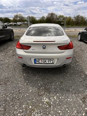 BMW 640 D X DRIVE BANGOLUFSEN VACUM | Mobile.bg � ����� ������ 5