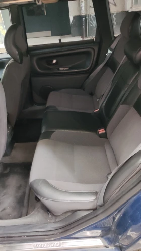 Volvo V70 2.5T | Mobile.bg � ����� ������ 5