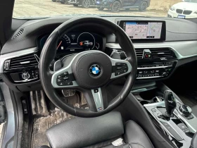 BMW 550 * xDrive * ��������� * 360 * HUD * ��������� | Mobile.bg � ����� ������ 13