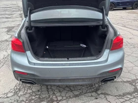 BMW 550 * xDrive * ��������� * 360 * HUD * ��������� | Mobile.bg � ����� ������ 16