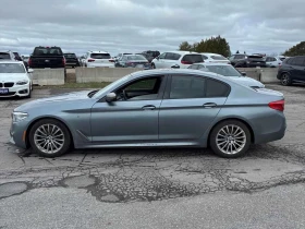 ����� �� �������� �� BMW 550 * xDrive * ��������� * 360 * HUD * ���������
