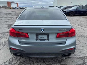 ����� �� �������� �� BMW 550 * xDrive * ��������� * 360 * HUD * ���������