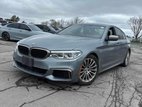 ����� �� �������� �� BMW 550 * xDrive * ��������� * 360 * HUD * ���������