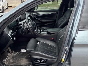 BMW 550 * xDrive * ��������� * 360 * HUD * ��������� | Mobile.bg � ����� ������ 12