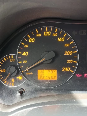 Toyota Avensis 2.0D2D | Mobile.bg � ����� ������ 7