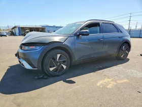 ������ Hyundai Ioniq