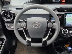 Toyota Prius C 1.5 | Auto.bg — изображение 13