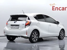 Toyota Prius C 1.5 | Auto.bg — изображение 2