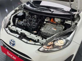 Toyota Prius C 1.5 | Auto.bg — изображение 6