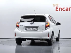 Toyota Prius C 1.5 | Auto.bg — изображение 4
