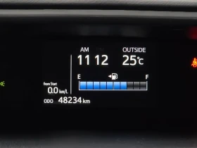 Toyota Prius C 1.5 | Auto.bg — изображение 8