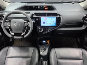 Toyota Prius C 1.5 | Auto.bg — изображение 7
