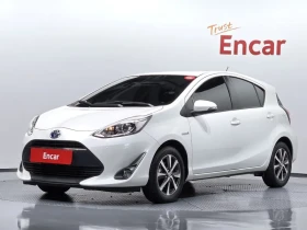 Toyota Prius C 1.5
