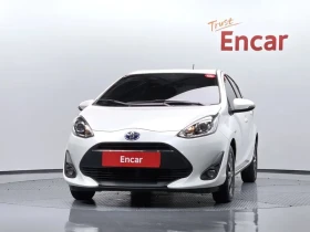 Toyota Prius C 1.5 | Auto.bg — изображение 3