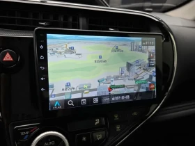 Toyota Prius C 1.5 | Auto.bg — изображение 14